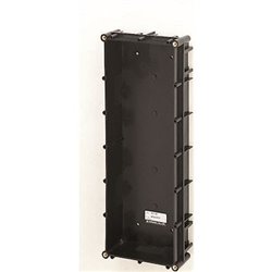 Boîtier encastrement GF3B 120015 pour 3 modules 