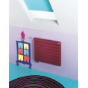 Radiateur eau chaude Fassane Pack VSXD 935 Watts - Réf : VSXD-044-120