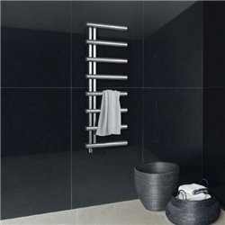 Chime TCHR-030-050/F 300 Watts Chromé