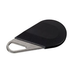 Badge HECV2N 150006 Noir 
