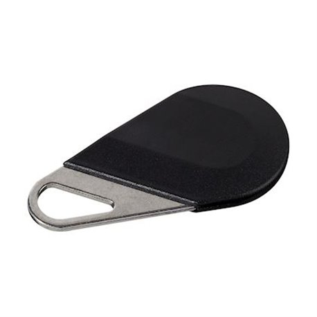 Badge HECV2N 150006 Noir 