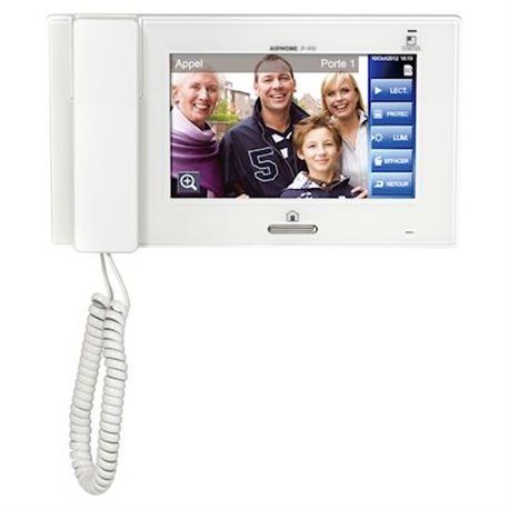 Moniteur JP4HD 130316 secondaire 