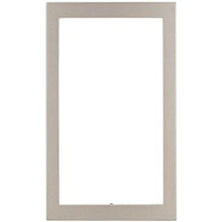 Encadrement GF2F 120012 pour 2 modules 