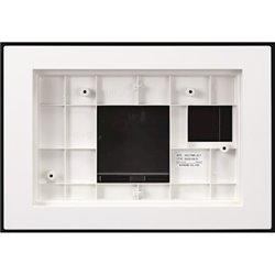 Boîtier d'encastrement IXGFMK2C7 200964 pour IXG2C7L 