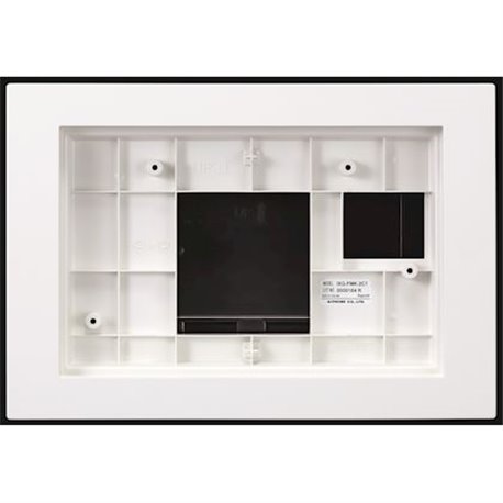 Boîtier d'encastrement IXGFMK2C7 200964 pour IXG2C7L 