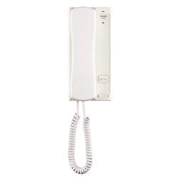 Combiné audio IXRSW 200933 blanc 