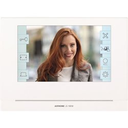 Moniteur maître JO1MDW 130412 WI-Fi 