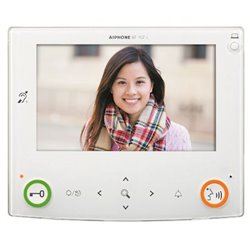 Moniteur mains libres GT1C7L 200251 écran LCD 