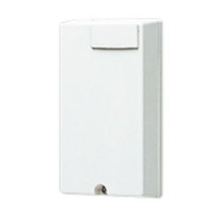 Adaptateur pour commande d'ouverture RY3DL 110725 1 bouton 