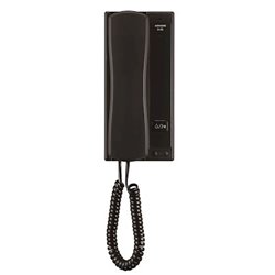Combiné audio IXRSB 200934 noir 
