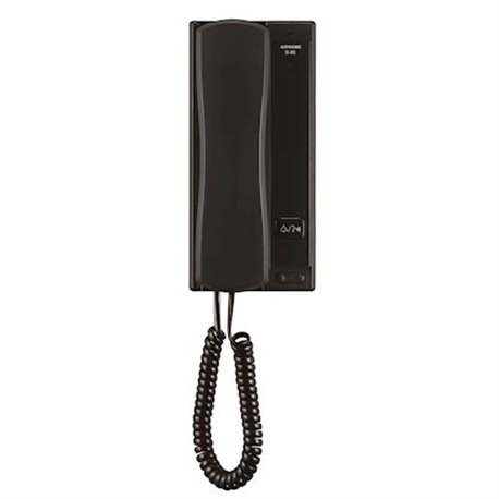 Combiné audio IXRSB 200934 noir 