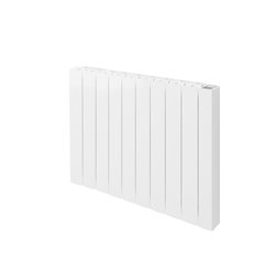 Radiateur inertie fluide 1000 W Fluide PLUS 3*œil - MARINIERE