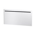 Radiateur rayonnant Sensual Horizontal 2000 Watts