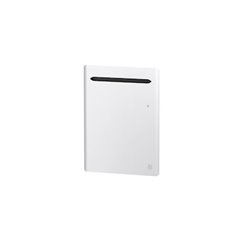 Radiateur rayonnant Sensual Horizontal 750 Watts