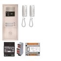 Pack audio GTBA2E 200373 programmé 2 postes