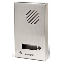 Adaptation façade inox FSDB1 118719 saillie, 1 appel