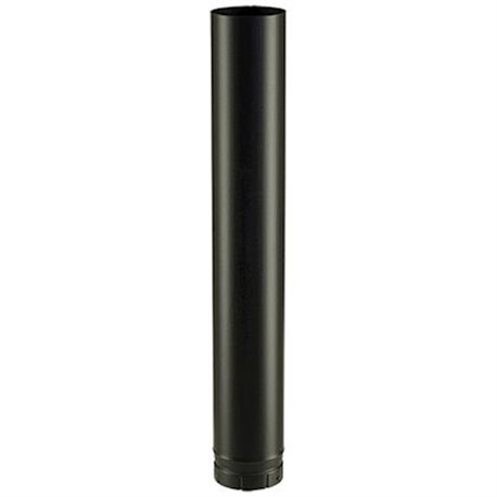 Tuyau émaillé LG1000-130ENM Hauteur 1000 mm Ø 130 mm Tuyau émaillé LG1000-130ENM Hauteur 1000 mm Ø 130 mm