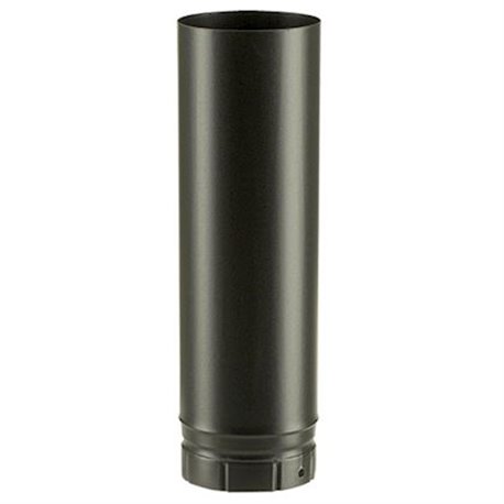 Tuyau émaillé LG500-130ENM Hauteur 500 mm Ø 130 mm Tuyau émaillé LG500-130ENM Hauteur 500 mm Ø 130 mm