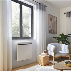Radiateur rayonnant Sensual Horizontal 1000 Watts