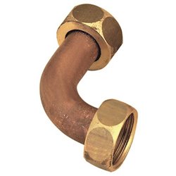Coude 90° Sudo 3811 3/4"