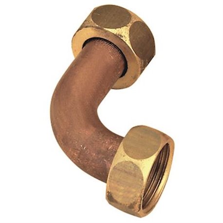 Coude 90° Sudo 3811 3/4"
