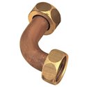 Coude 90° Sudo 3811 3/4"