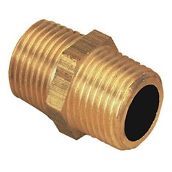 Mamelon conique mâle brut Sudo 295 1/2"