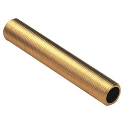 Tube fileté brut Sudo 2166 1m-1/2