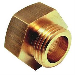 Réduction mâle-femelle brut Sudo 505 3/4-1"1/4