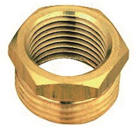Réduction mâle-femelle sans butée brut Sudo 778 2"-1"1/4 Réduction mâle-femelle sans butée brut Sudo 778 2"-1"1/4