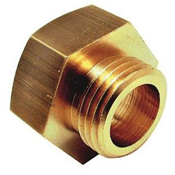 Réduction mâle-femelle brut Sudo 509 1"-1"1/2
