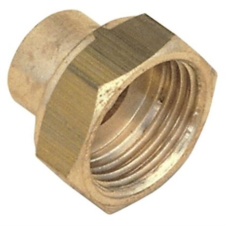 Manchon femelle à souder-femelle à visser Sudo E111049001 14-1/2" Manchon femelle à souder-femelle à visser Sudo E111049001 14-1/2"