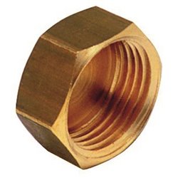 Bouchon femelle brut Sudo E122051001 1"1/2