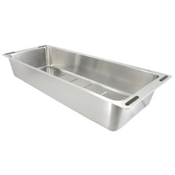 Vide Sauce Multifonctions P/Subline 227689 Subline multifonctions 435x174 mm