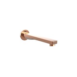 Bec Naia A5253089RG Rose Gold pour baignoire