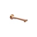Bec Naia A5253089RG Rose Gold pour baignoire