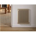 Radiateur fluide caloporteur Vuelta Horizontal TMC-GF 1250 Watts Blanc