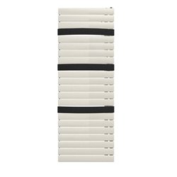 Arborescence Smart électrique ARSD1660EGWTBT White Textured, Black Textured 750 Watts Droite