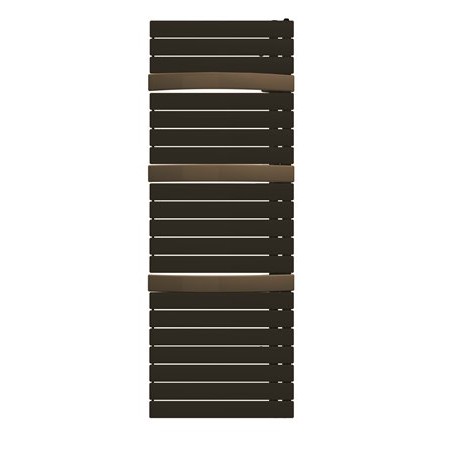 Arborescence Smart électrique ARSD1660EGBRBZ Anodic Brown, Anodic Bronze 750 Watts Droite Arborescence Smart électrique ARSD1660EGBRBZ Anodic Brown, Anodic Bronze 750 Watts Droite