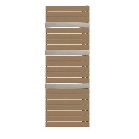 Arborescence Smart électrique ARSD1660EGBZCW Anodic Bronze, Creme White 750 Watts Droite Arborescence Smart électrique ARSD1660EGBZCW Anodic Bronze, Creme White 750 Watts Droite