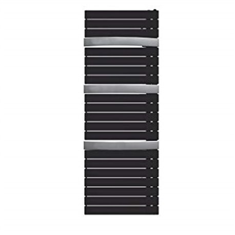 Arborescence Smart électrique ARSD1960EGMBMA Metal Black, Metal Alu 1000 Watts Droite Arborescence Smart électrique ARSD1960EGMBMA Metal Black, Metal Alu 1000 Watts Droite