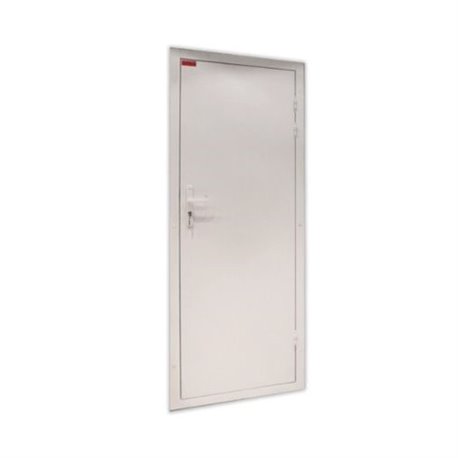 Portes isolantes Ouverture tirant de gauche à droite Poignée à gauche Portes isolantes Ouverture tirant de gauche à droite Poignée à gauche