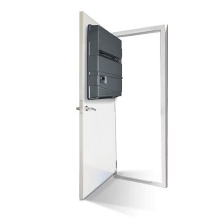 Blocs portes Porte "tirante" de droite à gauche Blocs portes Porte "tirante" de droite à gauche