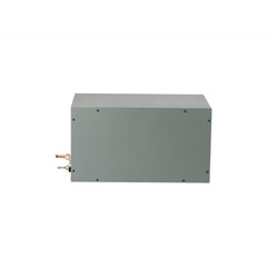 Climatiseur split avec évaporateur encastrable Raccorder sur place Capacté 40 m3
