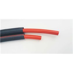 Tube prégainé double Rautherm 11396401070 16 mm