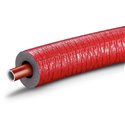 Tube calorifugé 12134671025 25x2,3 mm