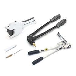 Outillage à sertir manuel 11377641005 Ø 16 à 40 mm / 1 unité