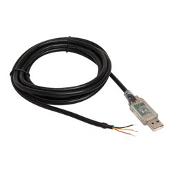 Cable liaison USB RS485 InspirAIR Top Longueur 1,8m