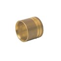 Bague à sertir  SDR 11 LX pour tube PER 11387031001 Ø 63x5,7 mm / 25 unitées