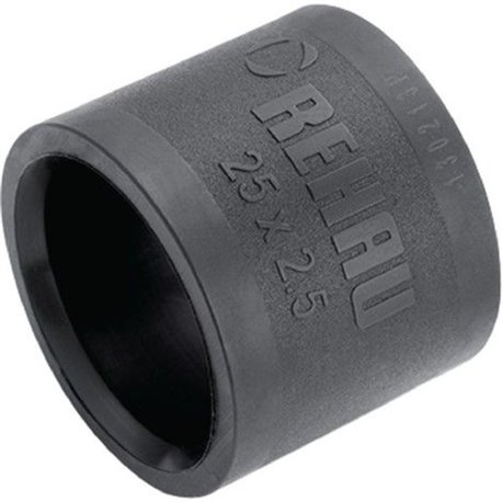 Bague à sertir SDR 11 PX pour tube PER et multicouche 11602061001 Ø 63x6,0 mm / 15 unitées Bague à sertir SDR 11 PX pour tube PER et multicouche 11602061001 Ø 63x6,0 mm / 15 unitées